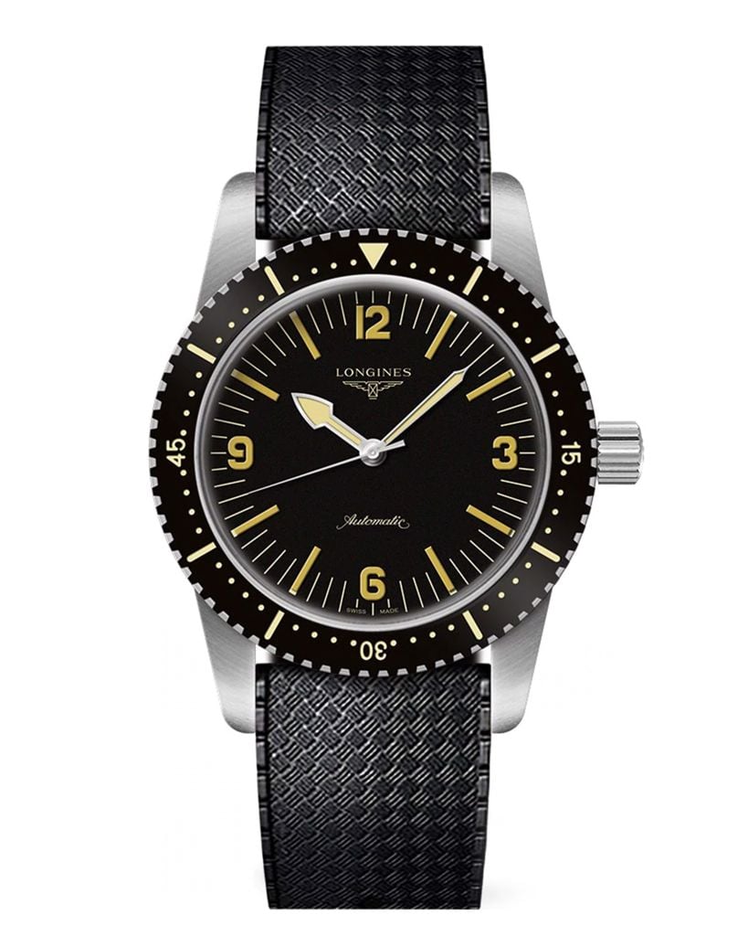 Đồng hồ Longines L2.822.4.56.9