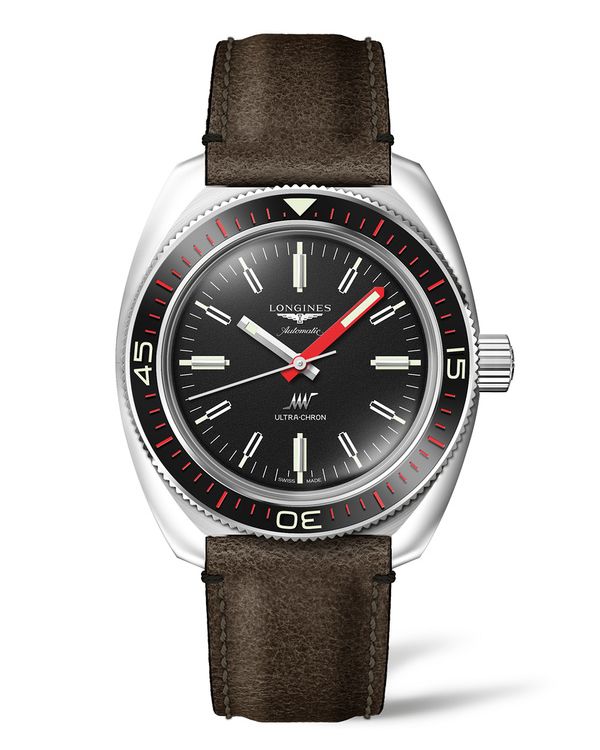 Đồng hồ Longines L2.836.4.52.8