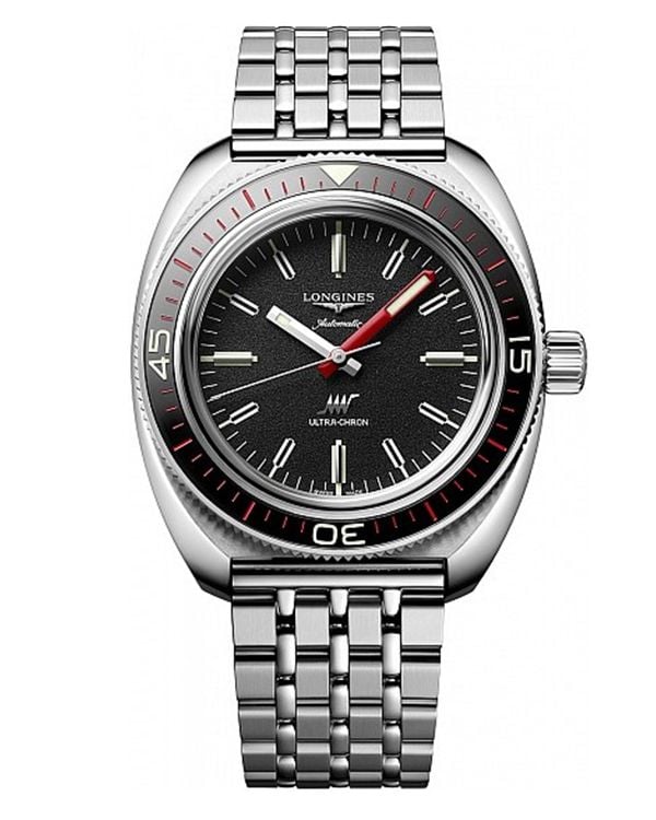 Đồng hồ Longines L2.836.4.52.9