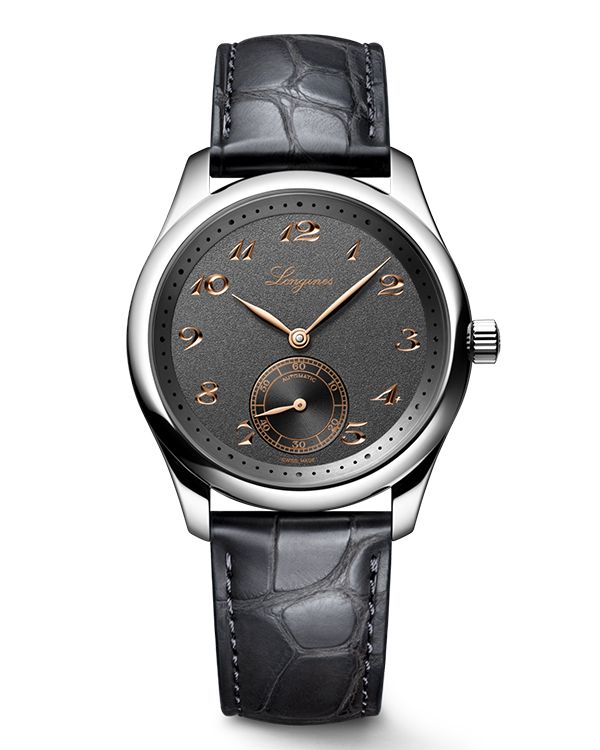 Đồng hồ Longines L2.843.4.63.2