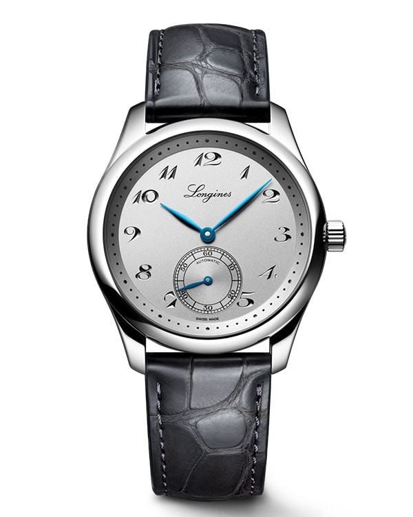 Đồng hồ Longines L2.843.4.73.2