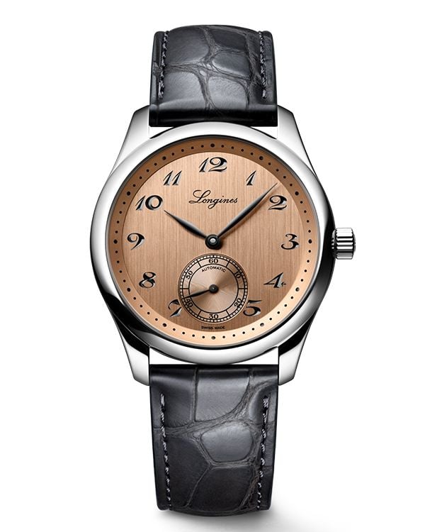 Đồng hồ Longines L2.843.4.93.2