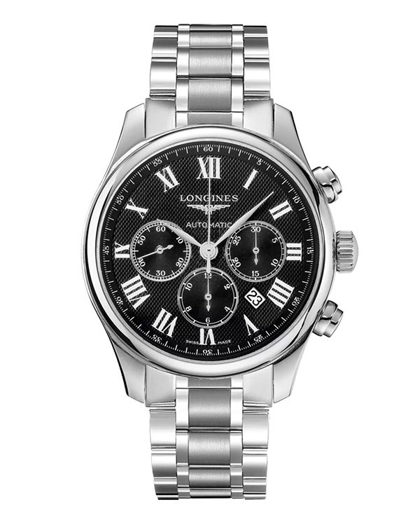 Đồng hồ Longines L2.859.4.51.6