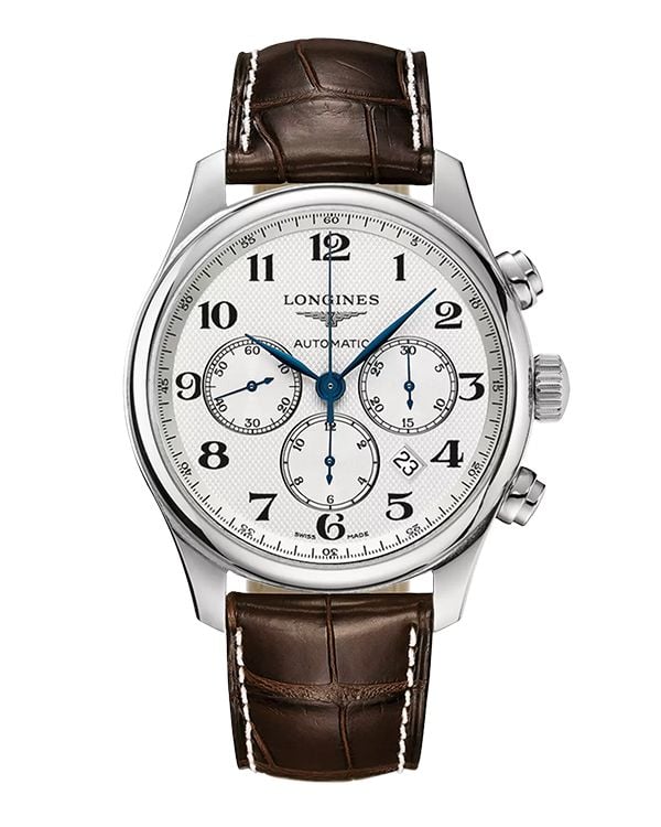 Đồng hồ Longines L2.859.4.78.3