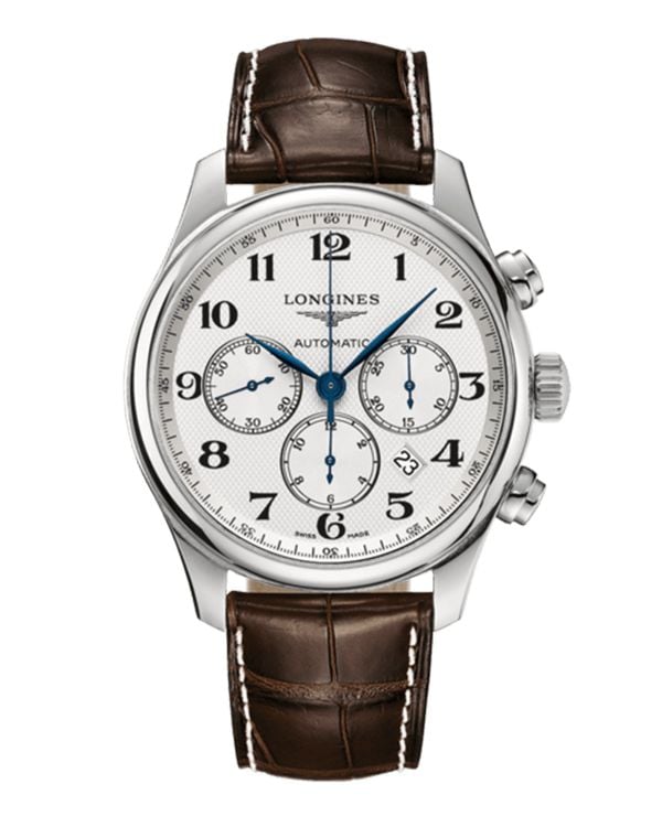Đồng hồ Longines L2.859.4.78.5