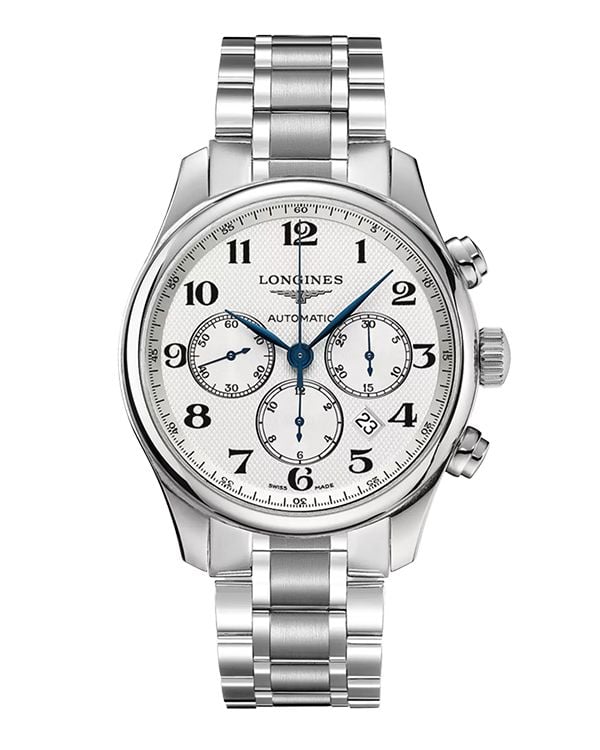 Đồng hồ Longines L2.859.4.78.6