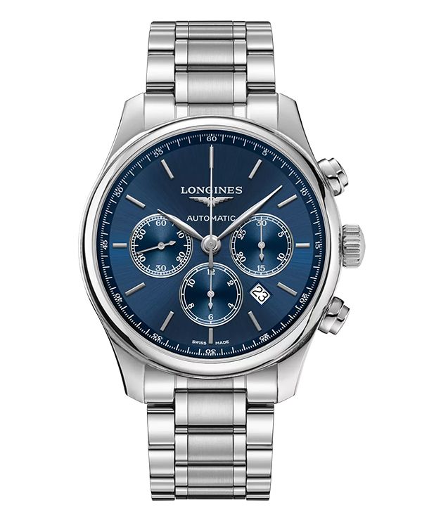 Đồng hồ Longines L2.859.4.92.6
