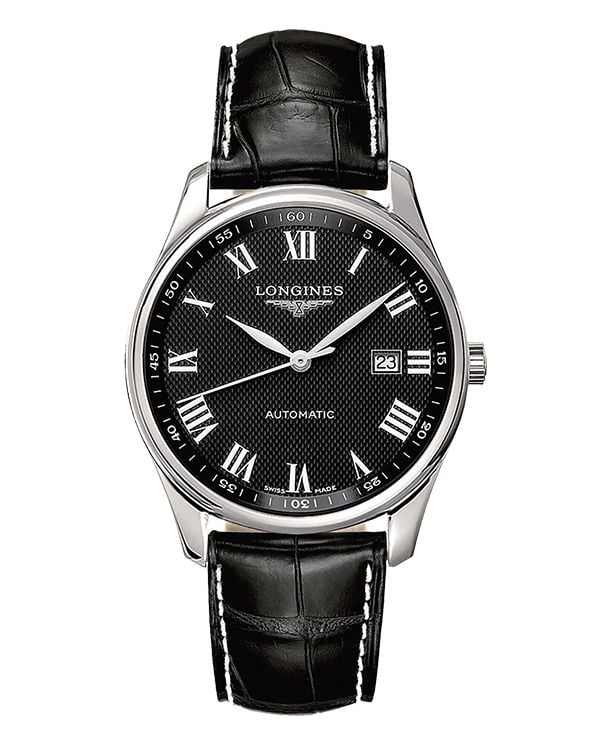 Đồng hồ Longines L2.893.4.51.8