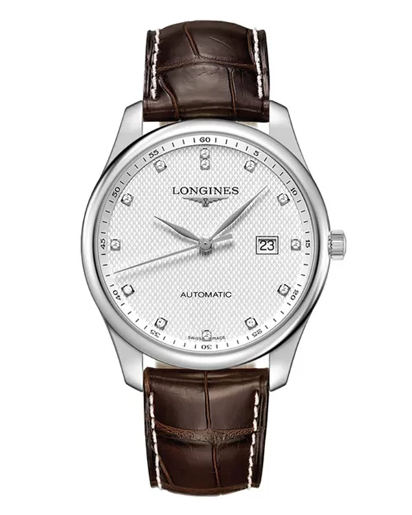 Đồng hồ Longines L2.893.4.77.3
