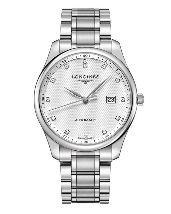 Đồng hồ Longines L2.893.4.77.6
