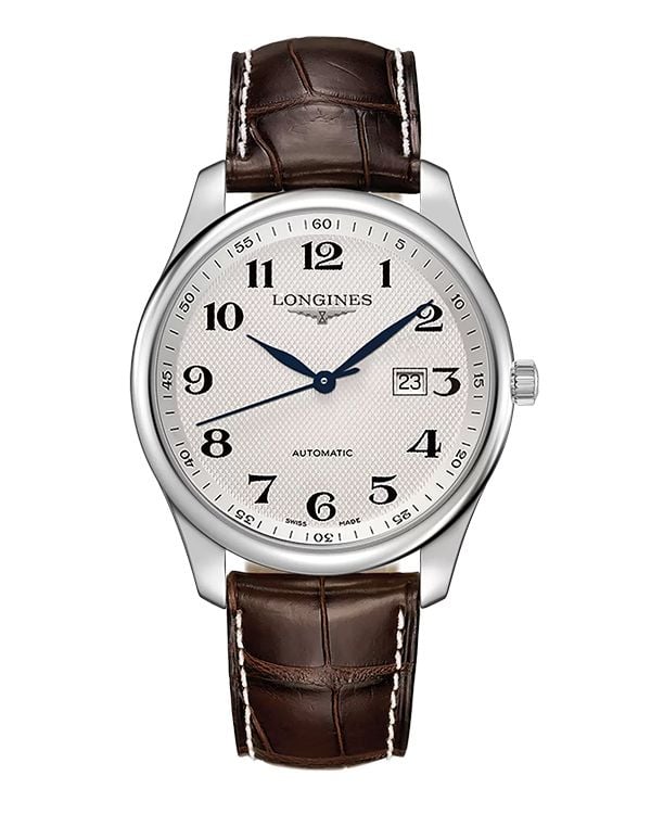 Đồng hồ Longines L2.893.4.78.3