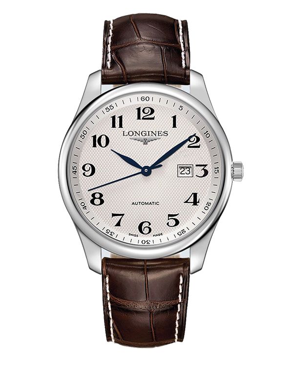 Đồng hồ Longines L2.893.4.78.5