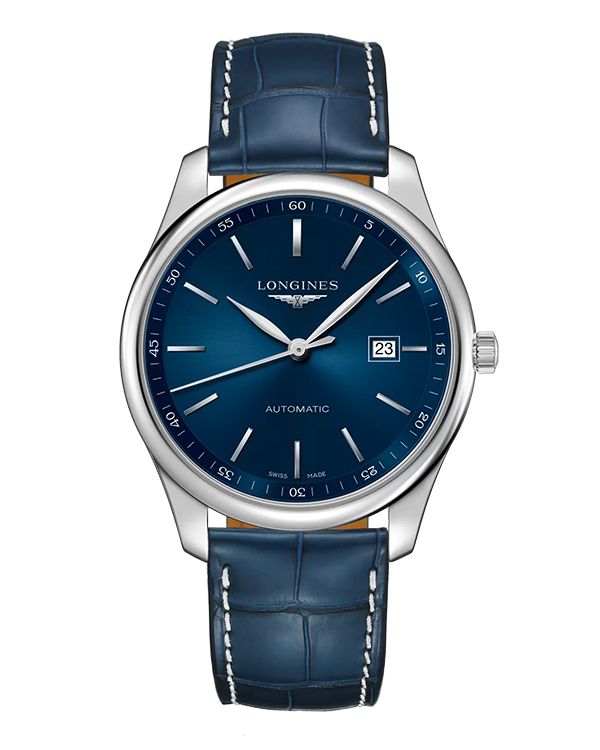 Đồng hồ Longines L2.893.4.92.0
