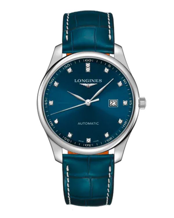 Đồng hồ Longines L2.893.4.97.0