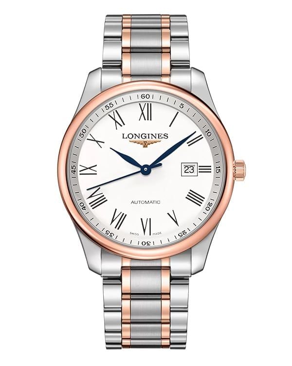 Đồng hồ Longines L2.893.5.11.7