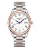 Đồng hồ Longines L2.893.5.11.7