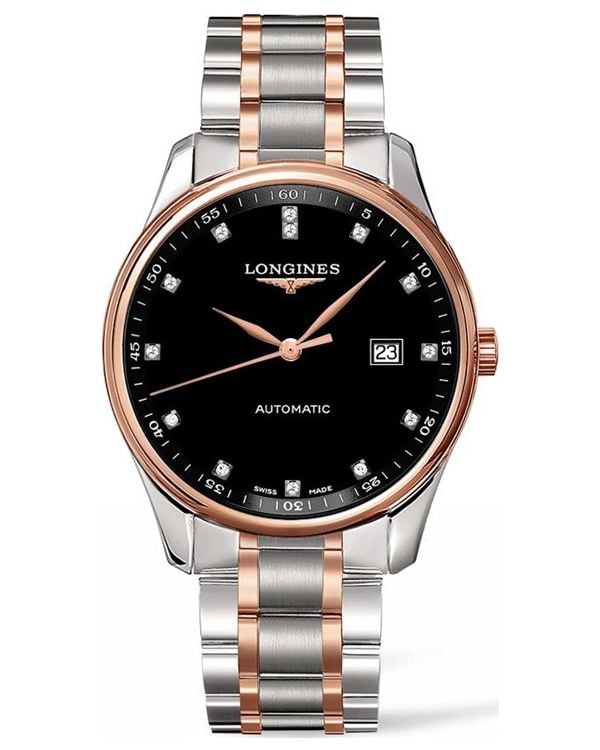 Đồng hồ Longines L2.893.5.57.7