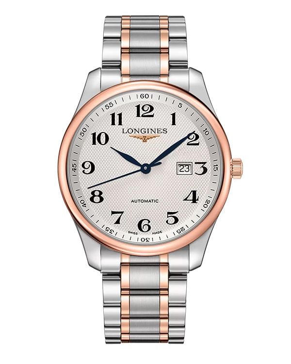 Đồng hồ Longines L2.893.5.79.7