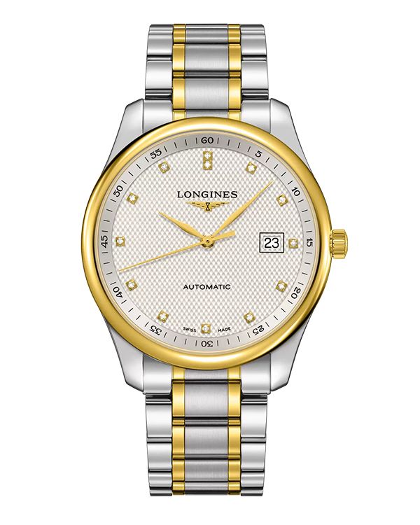 Đồng hồ Longines L2.893.5.97.7