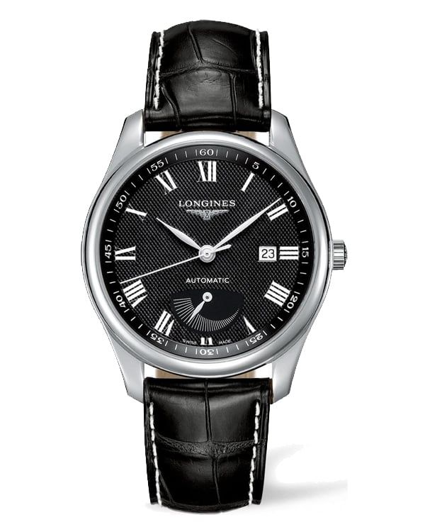 Đồng hồ Longines L2.908.4.51.7