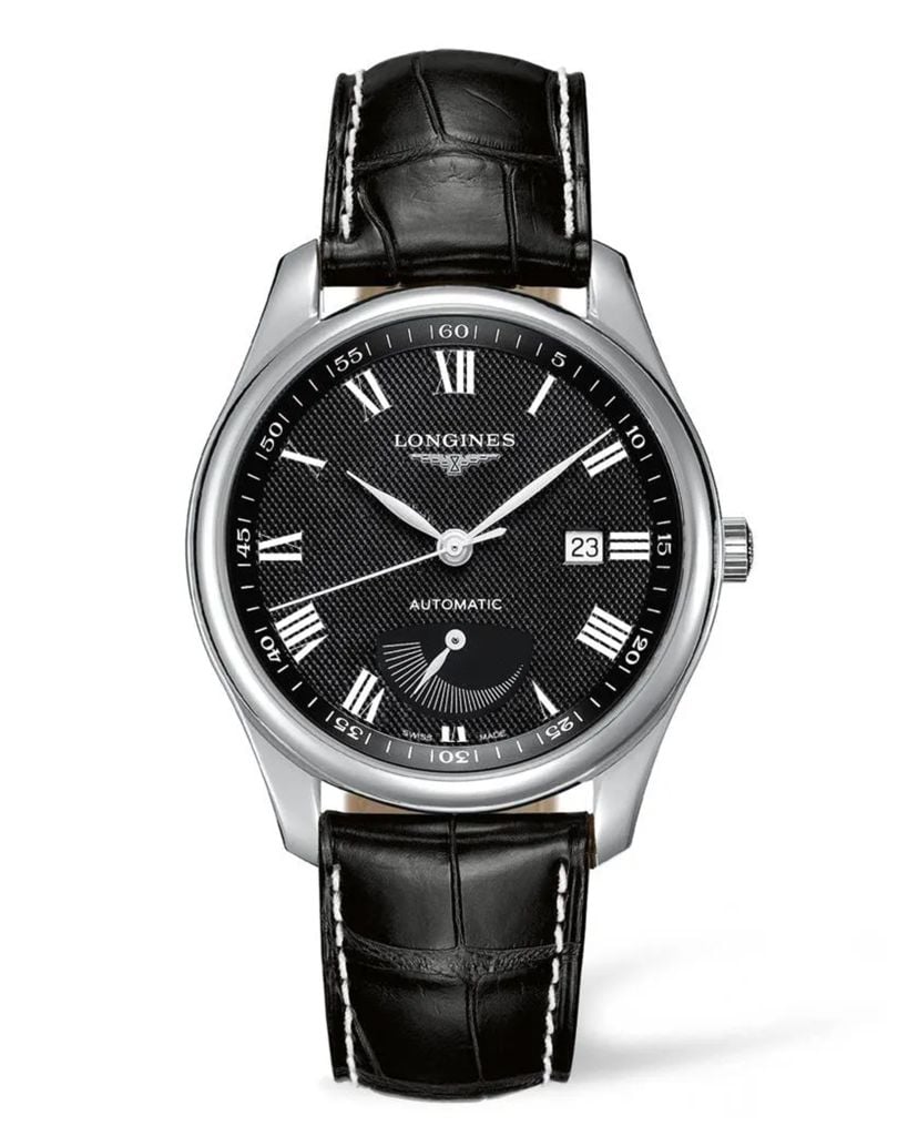 Đồng hồ Longines L2.908.4.51.8
