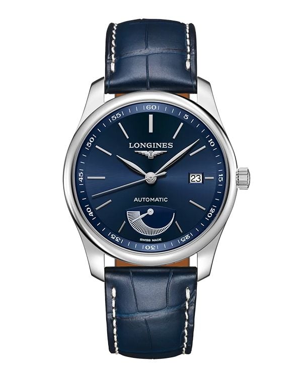 Đồng hồ Longines L2.908.4.92.0