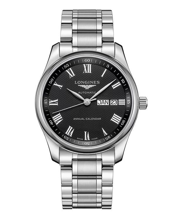 Đồng hồ Longines L2.910.4.51.6
