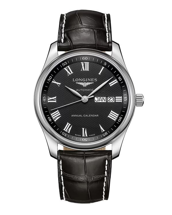 Đồng hồ Longines L2.910.4.51.7