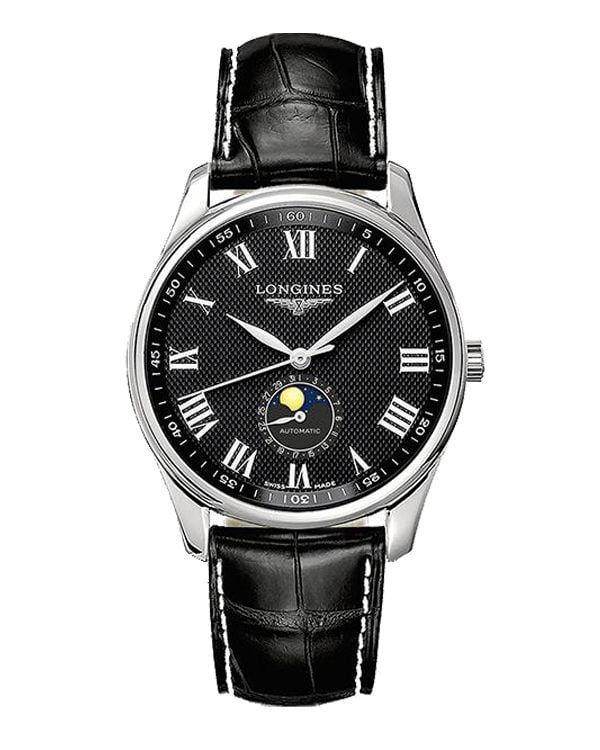 Đồng hồ Longines L2.919.4.51.8