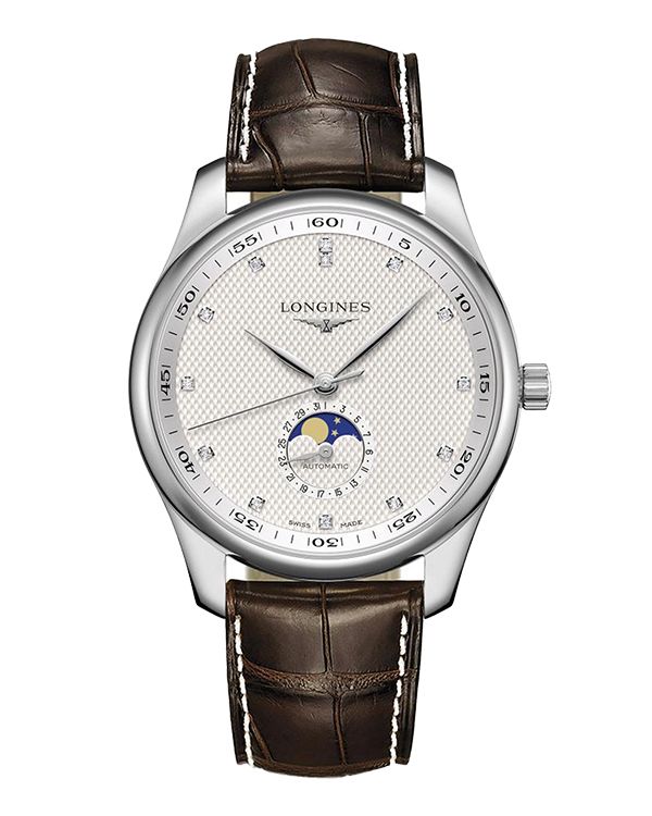 Đồng hồ Longines L2.919.4.77.5