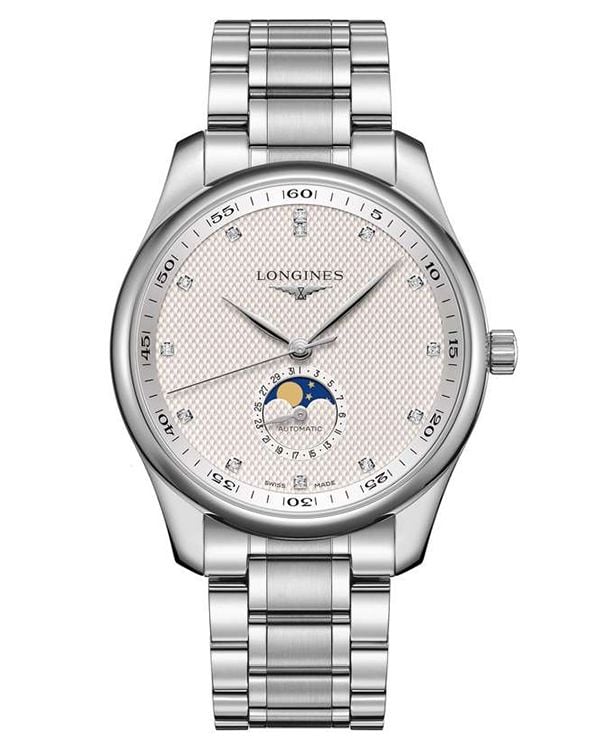 Đồng hồ Longines L2.919.4.77.6