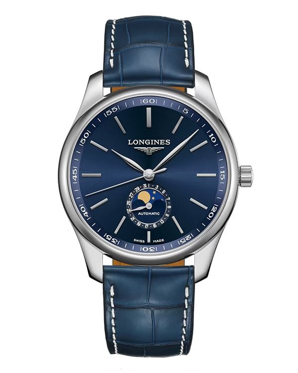 Đồng hồ Longines L2.919.4.92.0