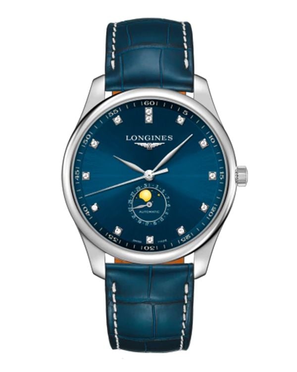 Đồng hồ Longines L2.919.4.97.0