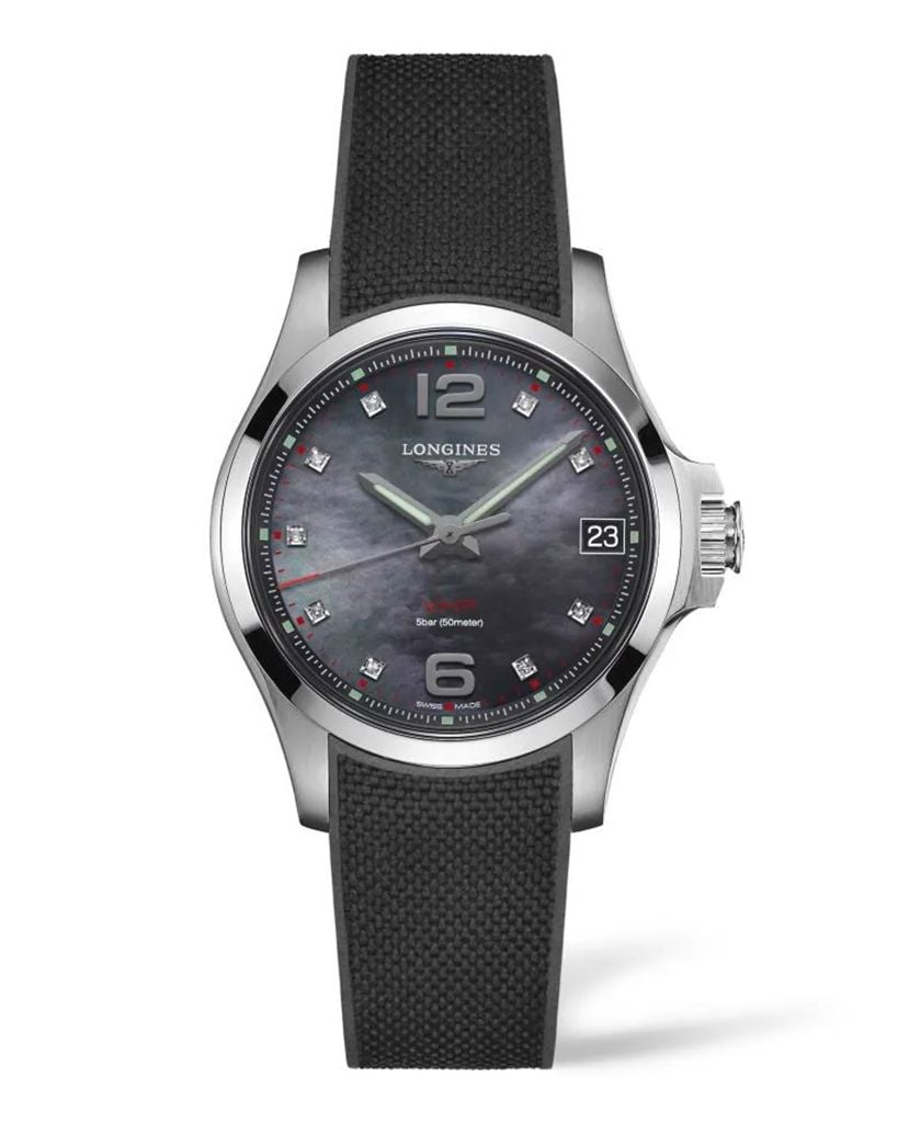 Đồng hồ Longines L3.316.4.88.9