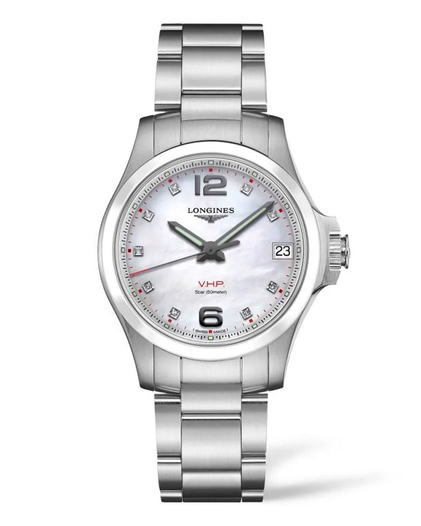 Đồng hồ Longines L3.319.4.87.6