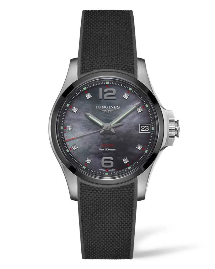 Đồng hồ Longines L3.319.4.88.9