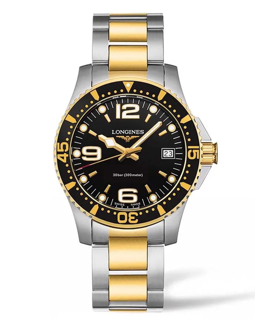 Đồng hồ Longines L3.340.3.56.7