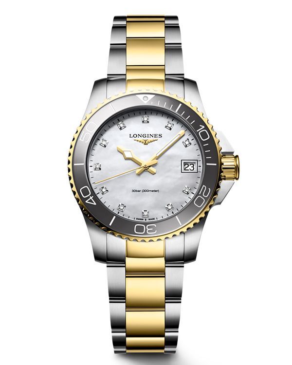 Đồng hồ Longines L3.370.3.87.6