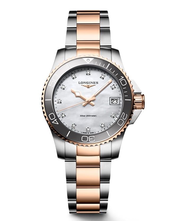 Đồng hồ Longines L3.370.3.89.6