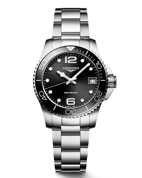 Đồng hồ Longines L3.370.4.56.6