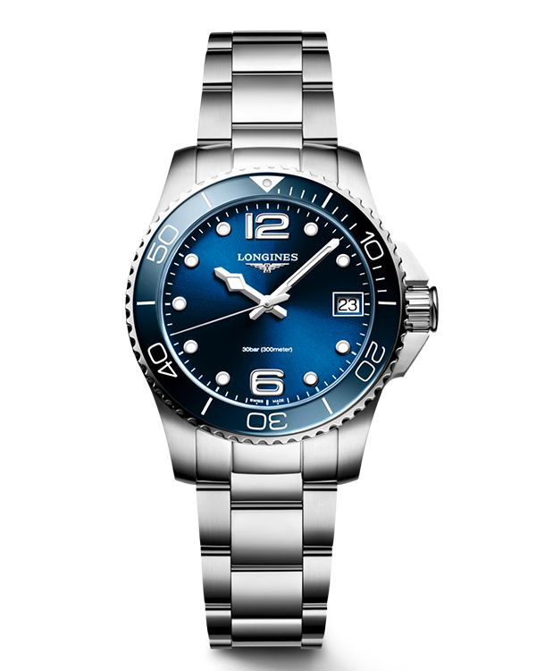 Đồng hồ Longines L3.370.4.96.6