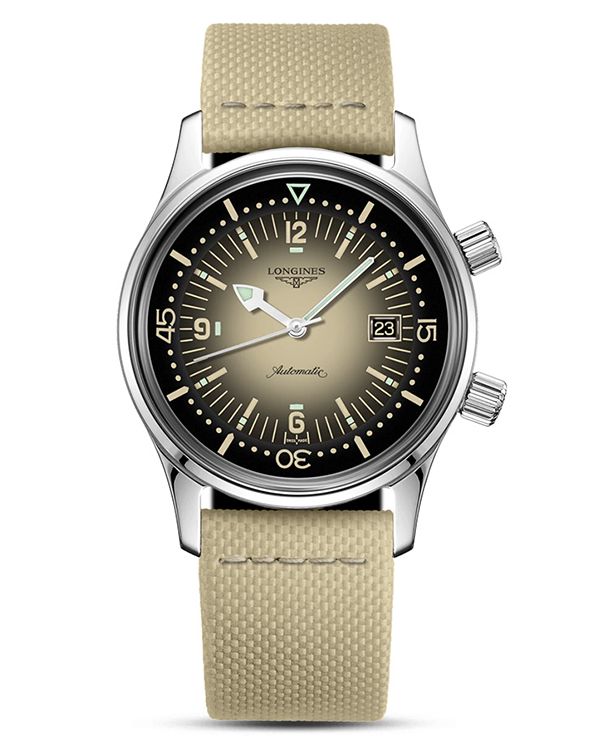 Đồng hồ Longines L3.374.4.30.2