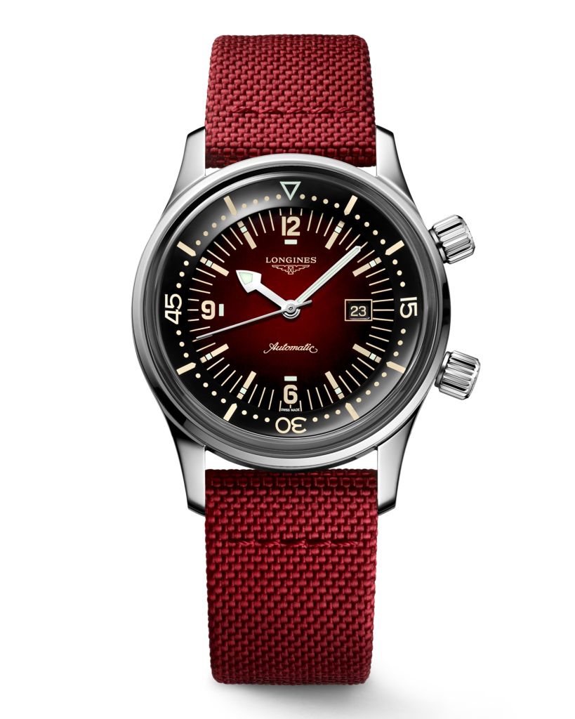 Đồng hồ Longines L3.374.4.40.2