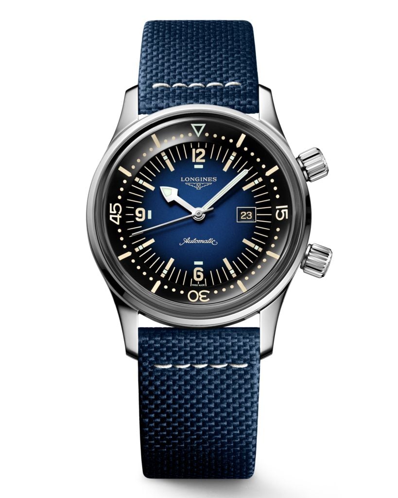 Đồng hồ Longines L3.374.4.90.2