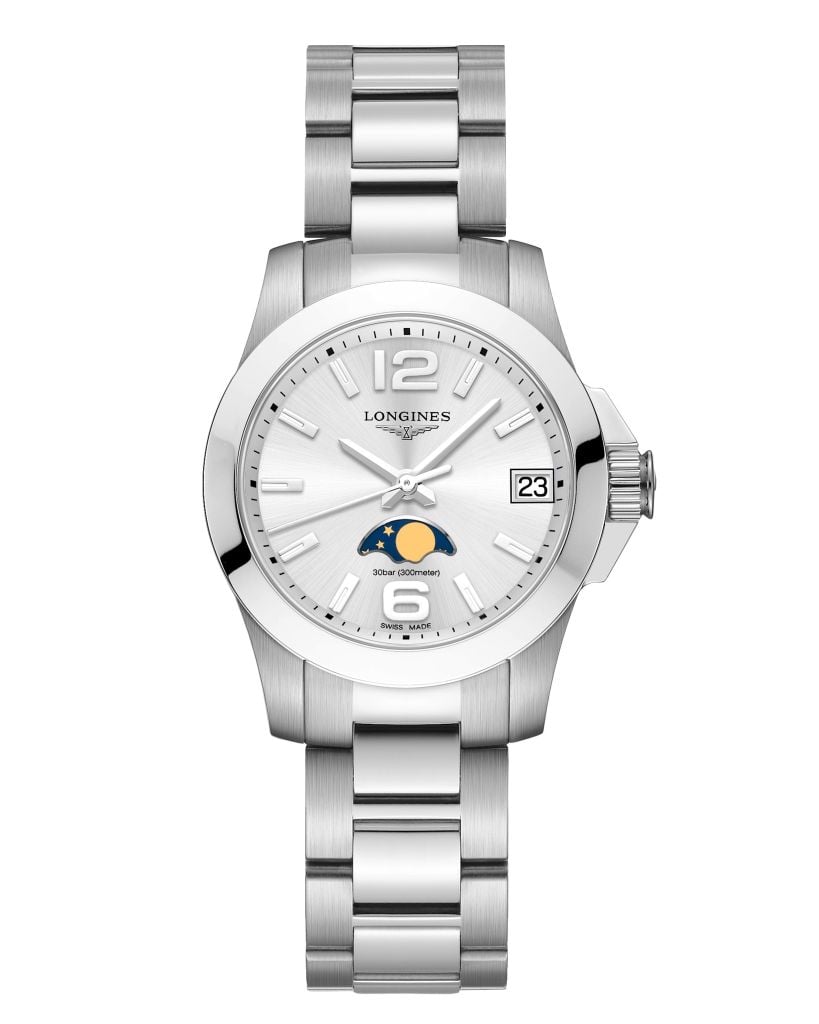 Đồng hồ Longines L3.380.4.76.6