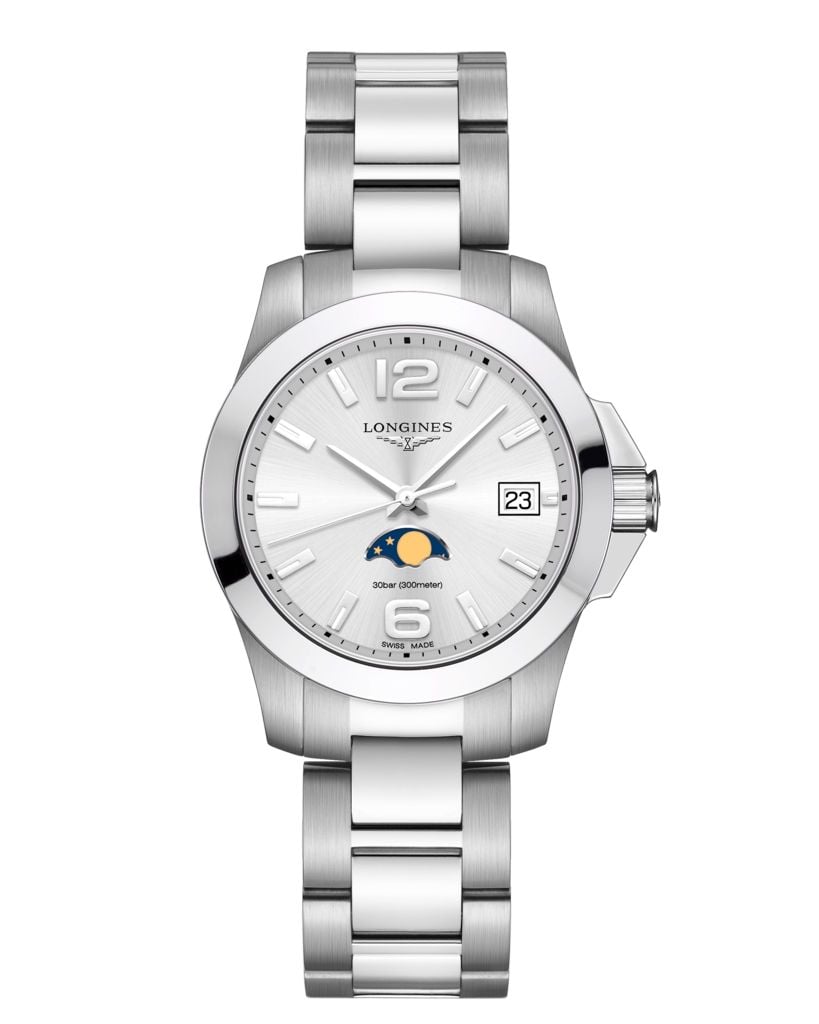 Đồng hồ Longines L3.381.4.76.6