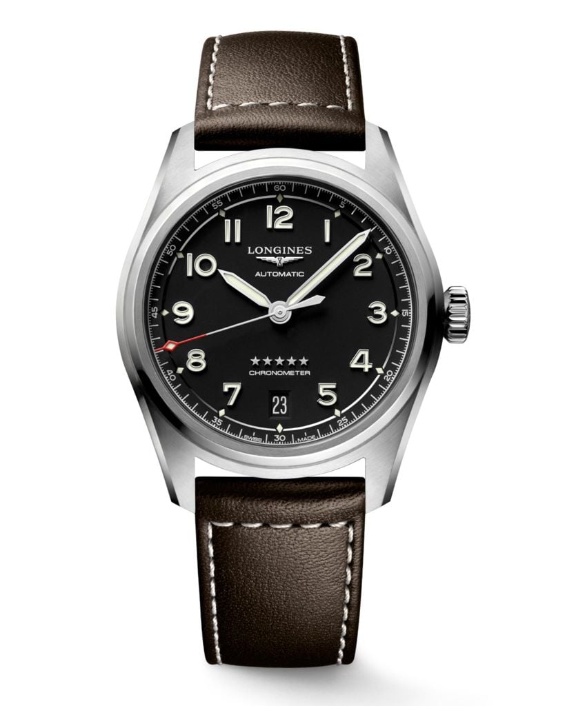 Đồng hồ Longines L3.410.4.53.0