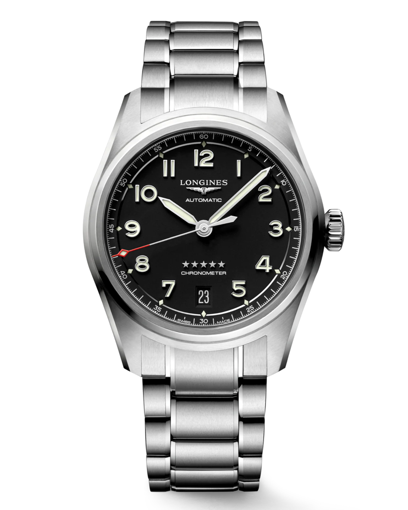 Đồng hồ Longines L3.410.4.53.6