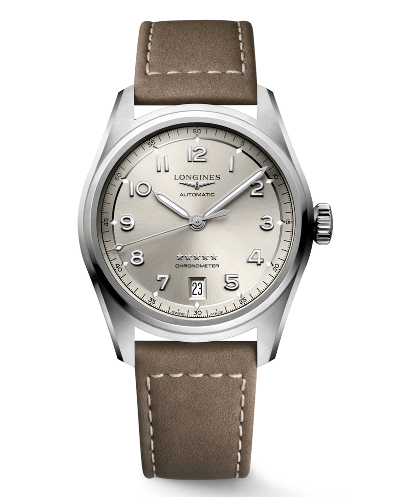 Đồng hồ Longines L3.410.4.63.2