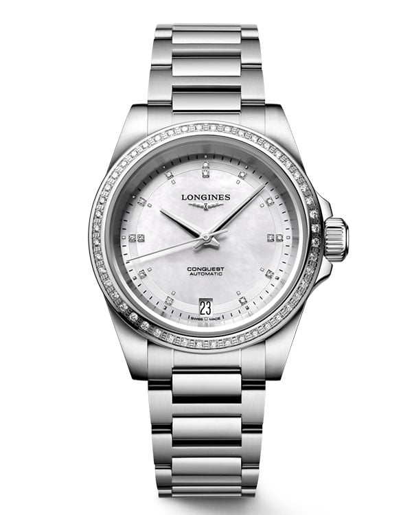 Đồng hồ Longines L3.430.0.87.6